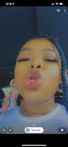 Meet your Posher, Lebrun